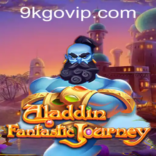 Aladdin: Unveiling the Mystical World of 9KGO