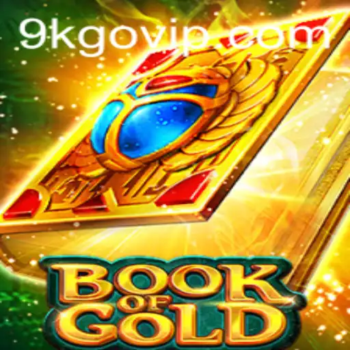 The Exciting World of BookofGold: Discover the Mysteries of 9KGO