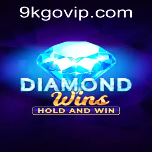 DiamondWins: A Gem of a Game with 9KGO Adventure
