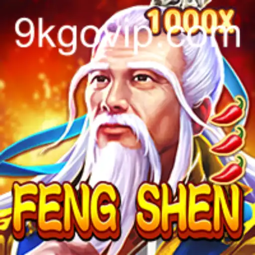 FengShen: Unveiling the Mystical Realm of 9KGO