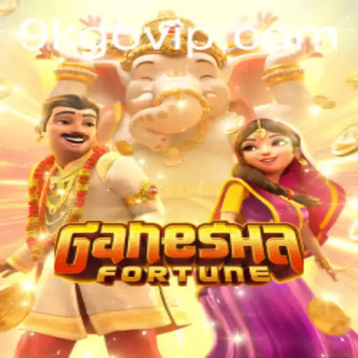 GaneshaFortune: A Journey Through Prosperity and Enlightenment