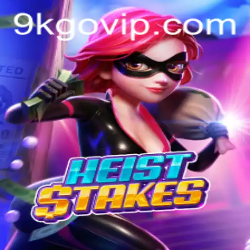 Exploring HeistStakes: A Thrilling Game of Strategy and Luck