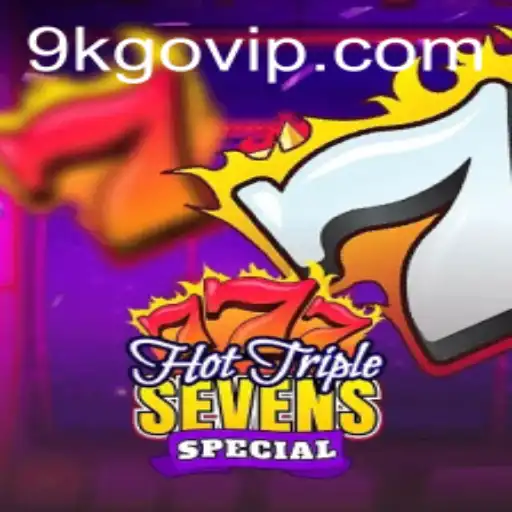 Exploring HotTripleSevensSpecial: The Exciting Casino Game with a Twist