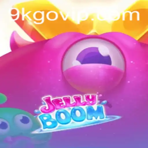 Discover JellyBoom: A Captivating Gaming Experience