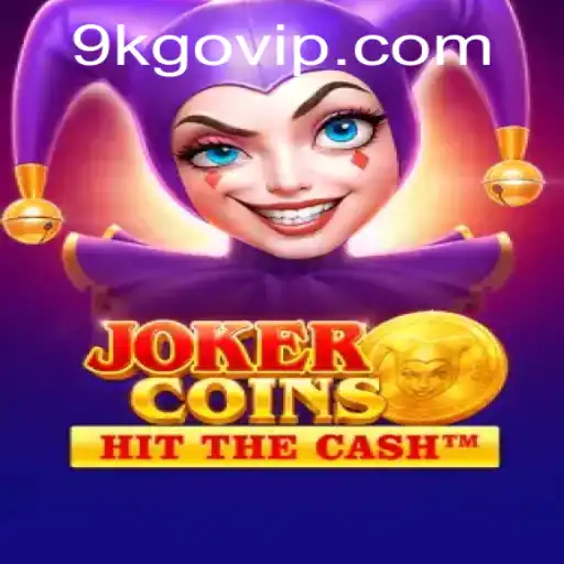 JokerCoins: The Intriguing New Game Explored with a 9KGO Twist