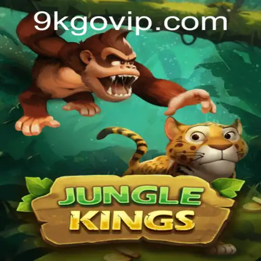 JungleKings: Exploring the Adventures and Challenges of the Latest Phenomenon in Gaming