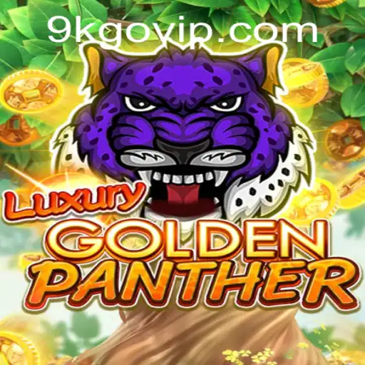 Explore the World of LUXURYGOLDENPANTHER: The Ultimate Gaming Experience