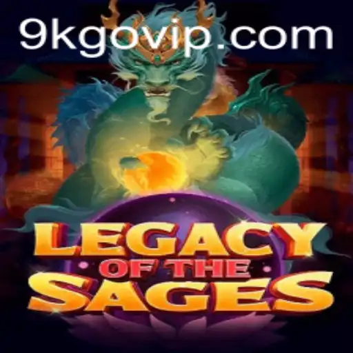 Unveiling the Magic of LegacyoftheSages: A Profound Journey with 9KGO