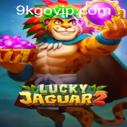 Unleashing the Thrills of Luckyjaguar2: The Casino Adventure with 9KGO
