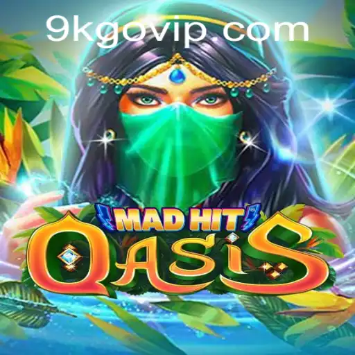 Discover the Thrilling World of MadHitOasis and Keyword 9KGO