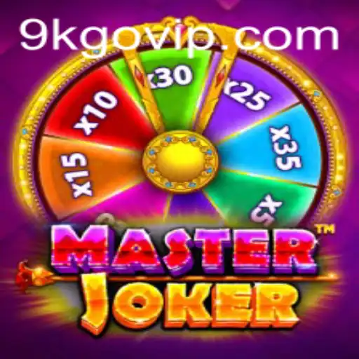 Discover the Excitement of MasterJoker 9KGO: A Thrilling Gaming Experience