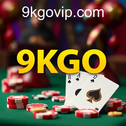 Gaming Experience 9KGO - 800+ Premium and Exclusive Games