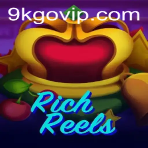 RichReels: The Thrilling New Casino Game That's Taking the World by Storm