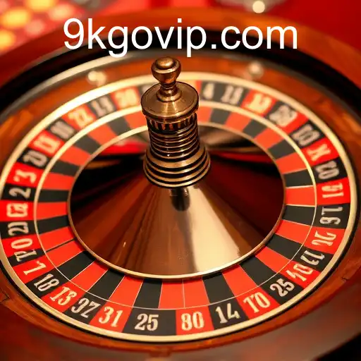 Gaming Experience 9KGO - 800+ Premium and Exclusive Games