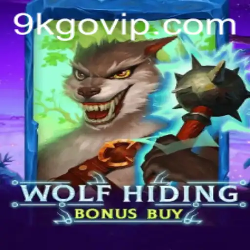 Discover the Thrilling 'WolfHidingBonusBuy' Game